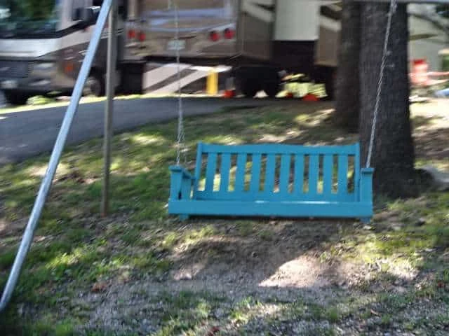 Branson View Campground
