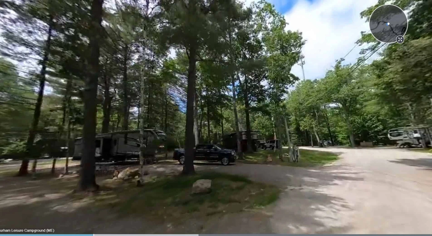 Durham Leisure Campground