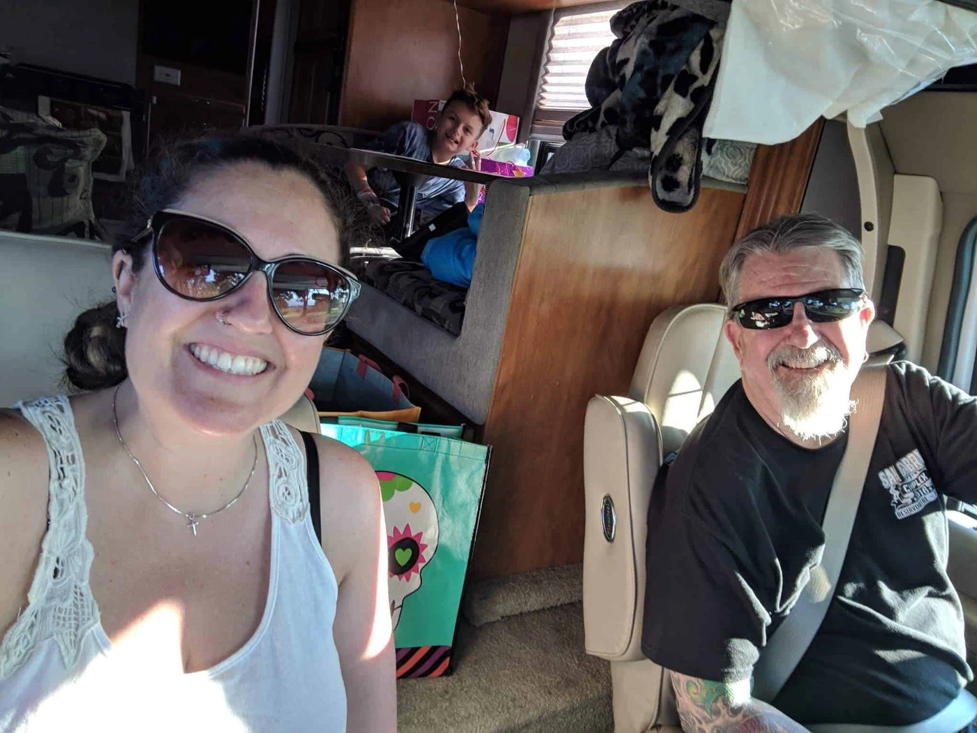 Canyon RV Park