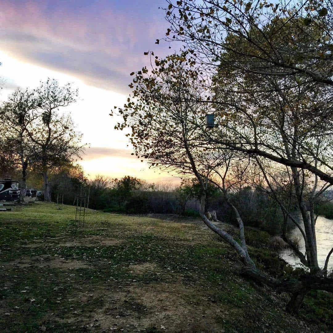 Canyon RV Park