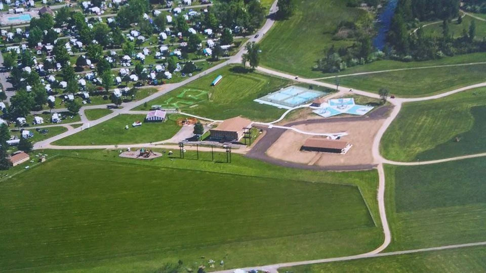 Greenwood Acres