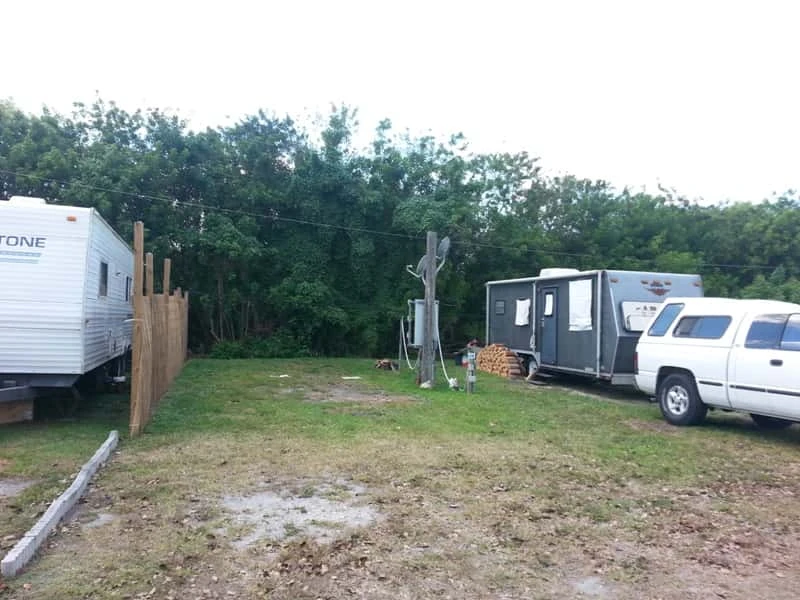 Gator Park