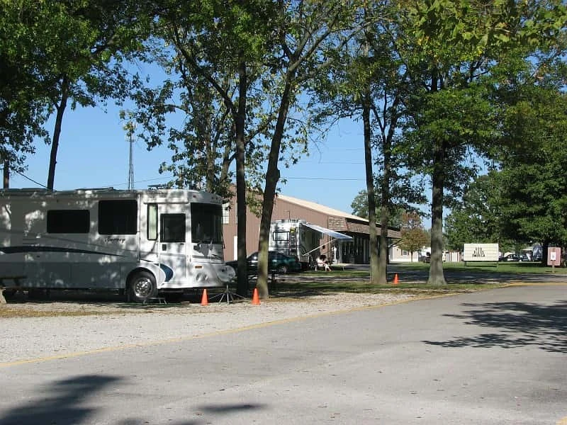 Add-More Campground