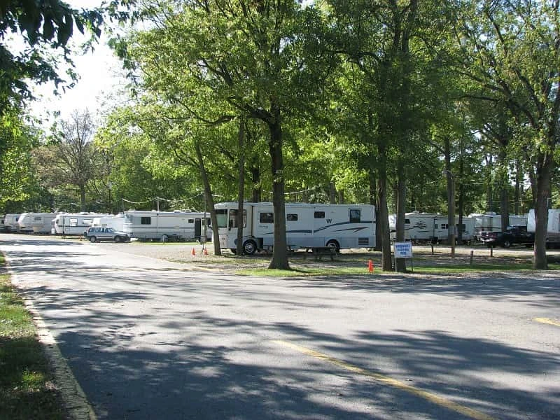 Add-More Campground