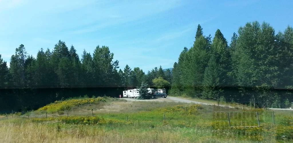 Blue Lake RV Park