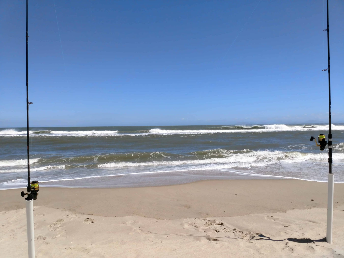 Camp Hatteras Resort & RV Park
