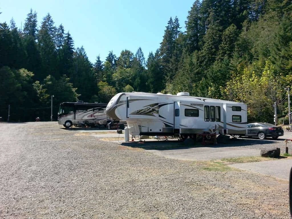 Glen Ayr Motel & RV Park