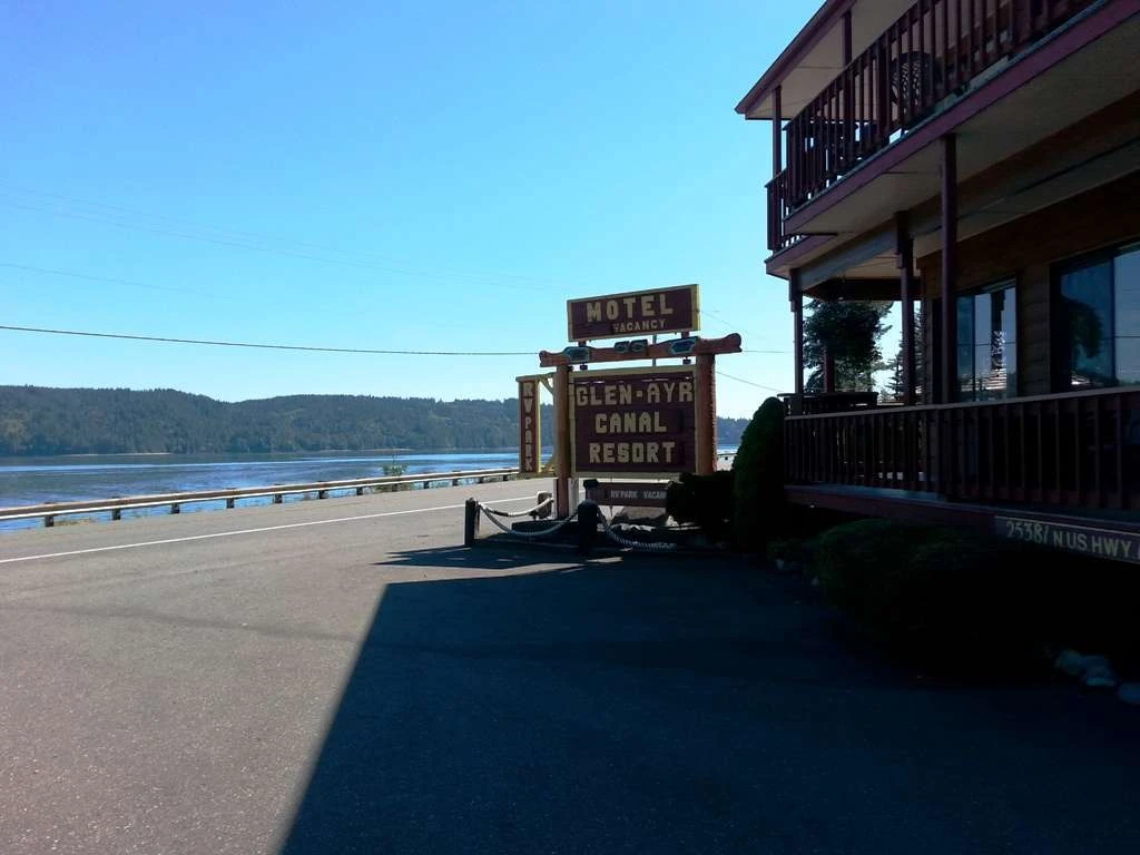 Glen Ayr Motel & RV Park