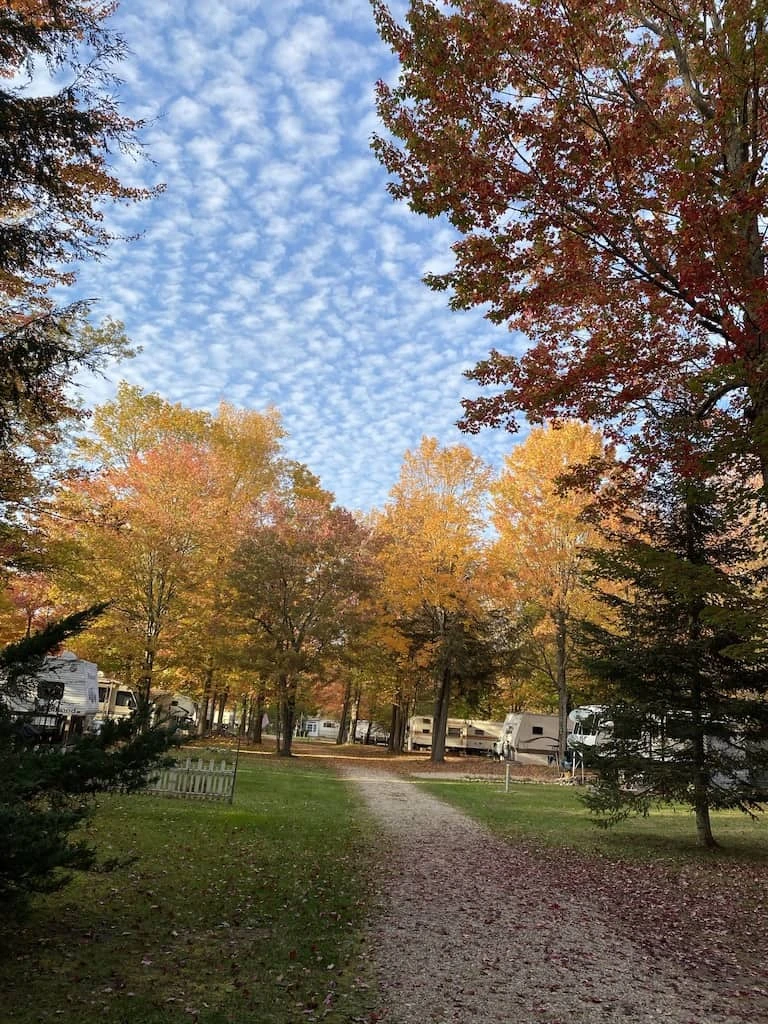 Twin Ells RV Park
