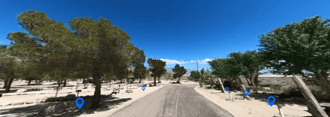 Boulder Creek RV Resort