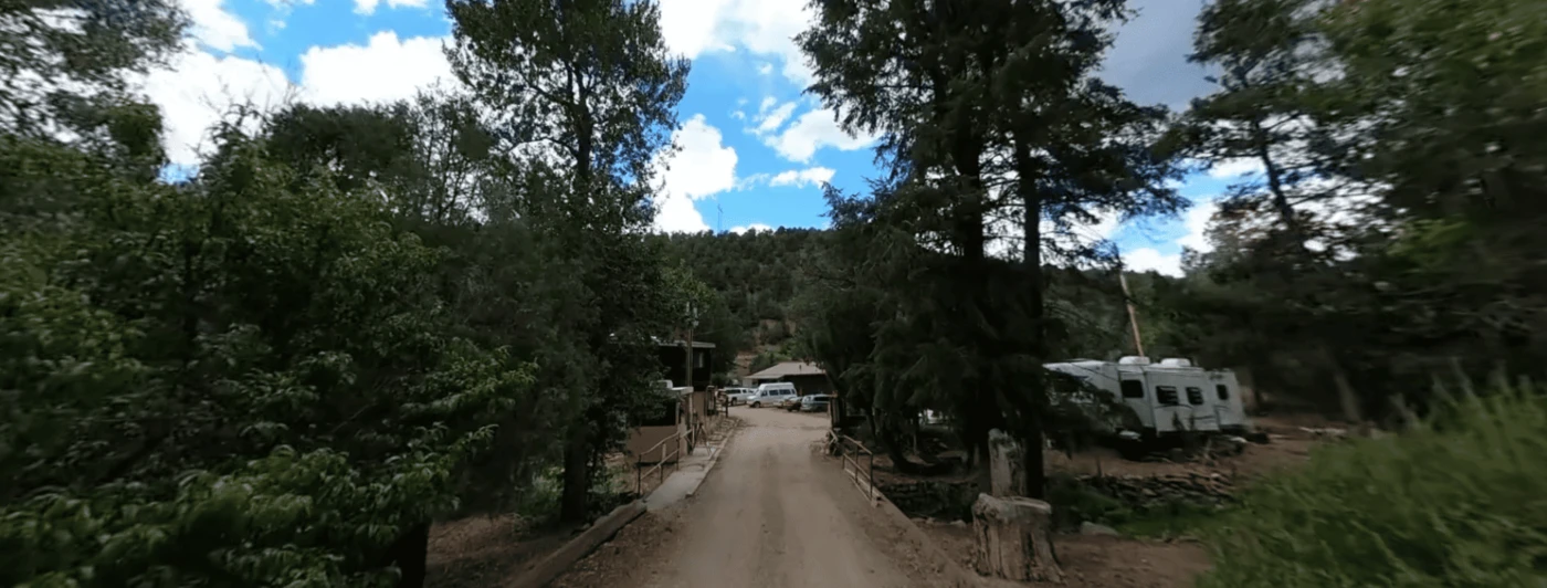 Sierra Village Lodge & RV Park