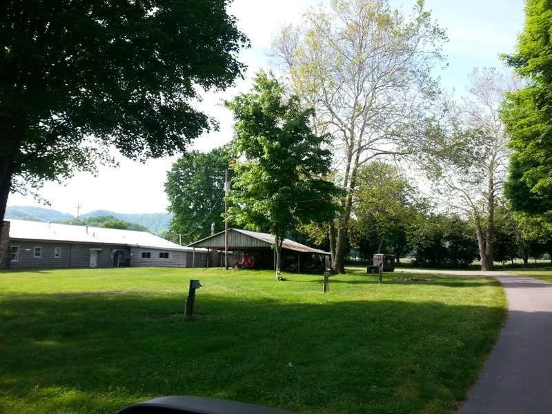 Winngray Campground