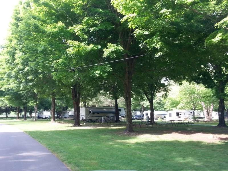 Winngray Campground