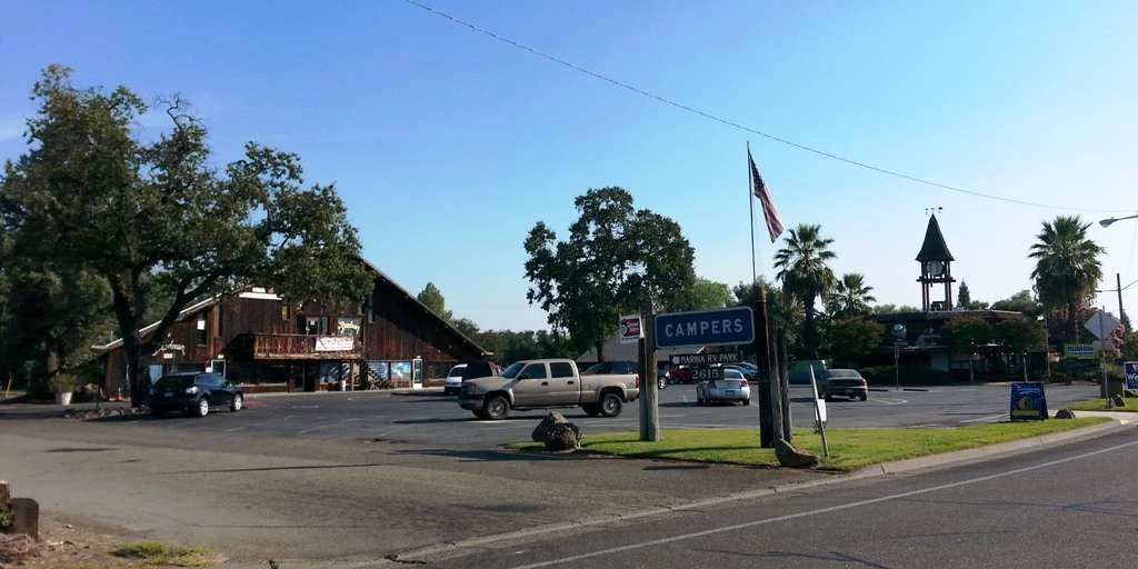 Marina RV Park