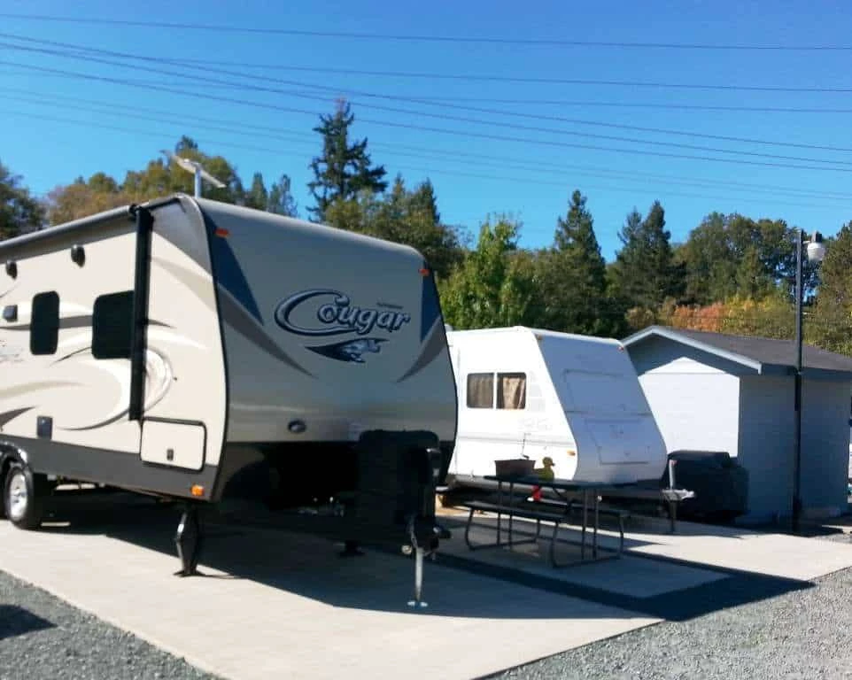 Twin Pines RV Park