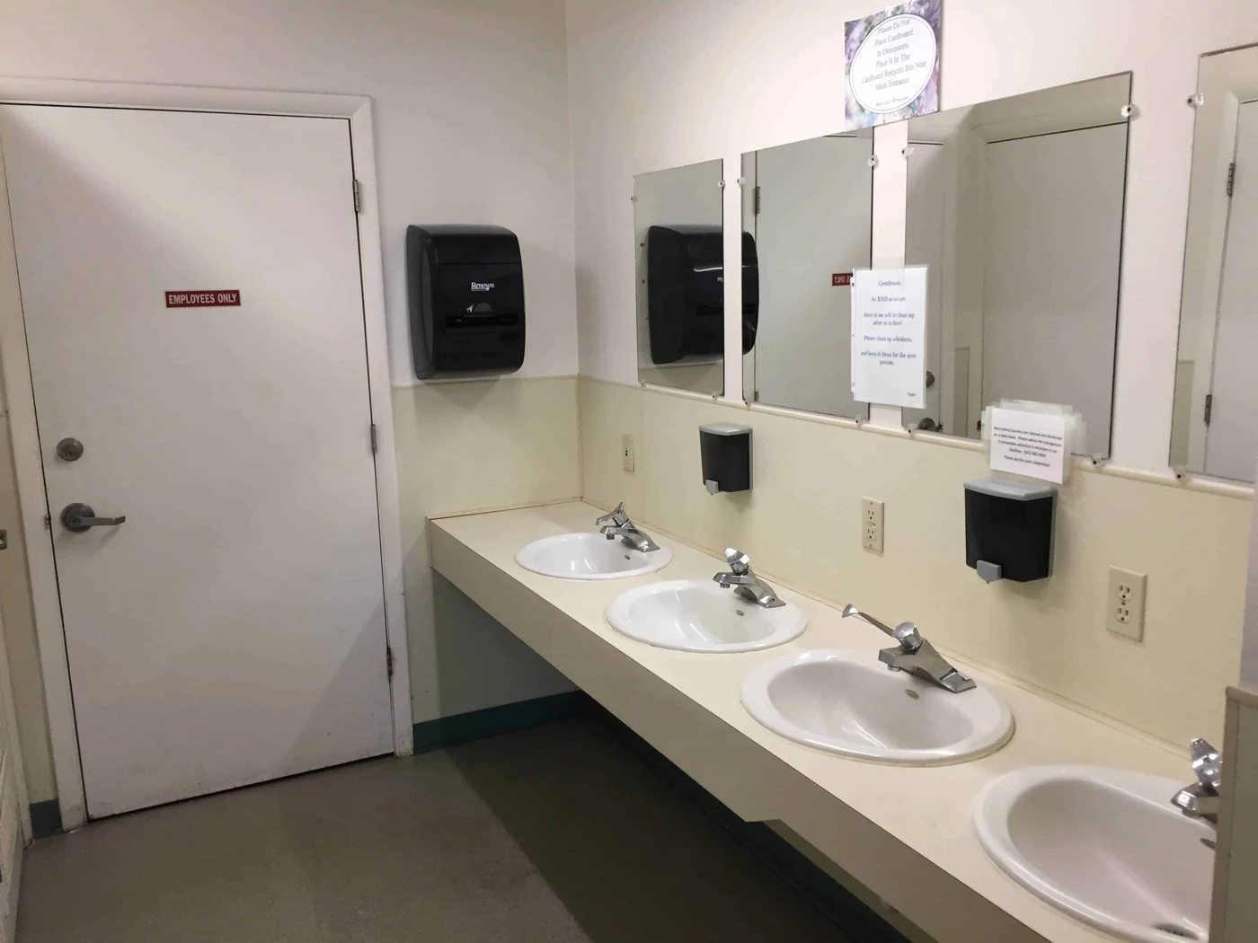 La Grande Rendezvous RV Resort