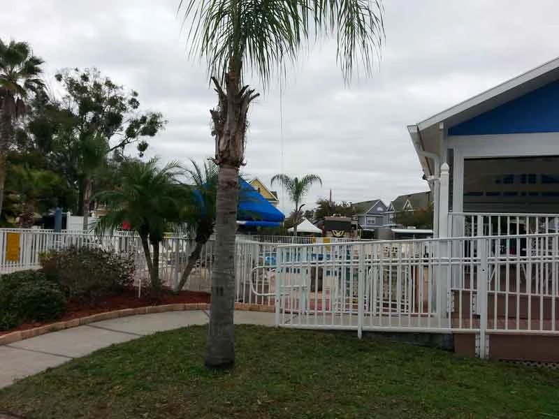 Orlando Kissimmee KOA