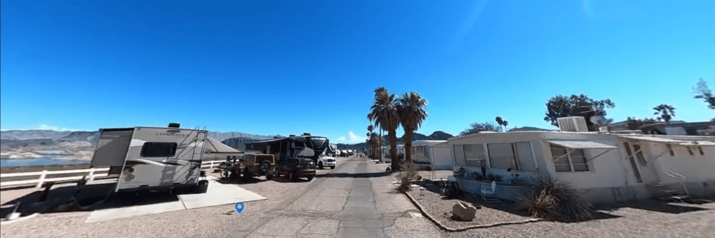 Lake Mead RV Village