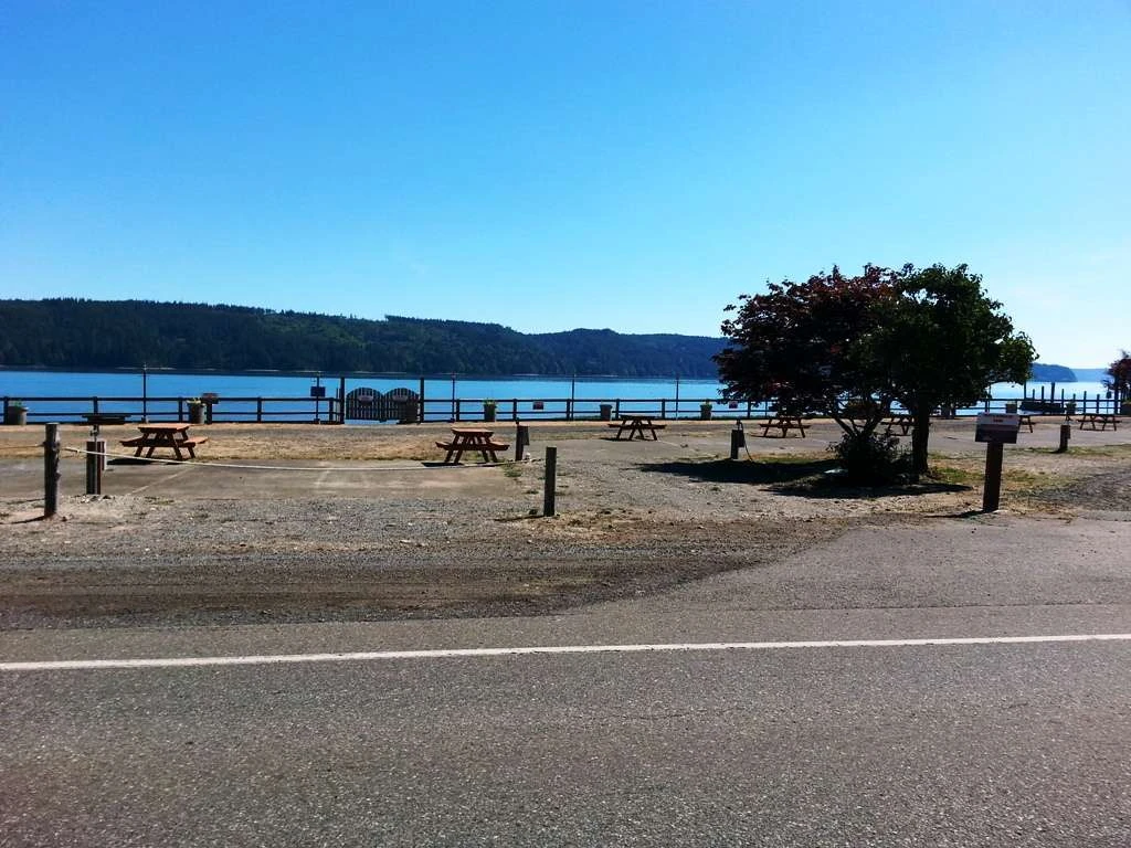 Rest-A-While RV Park