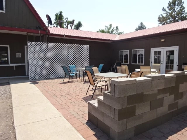 Casa Malpais RV Park & Campground