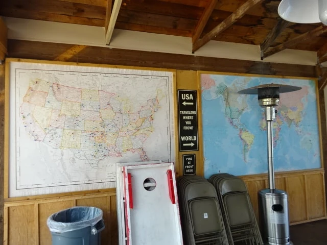 Twin Fountains RV Park