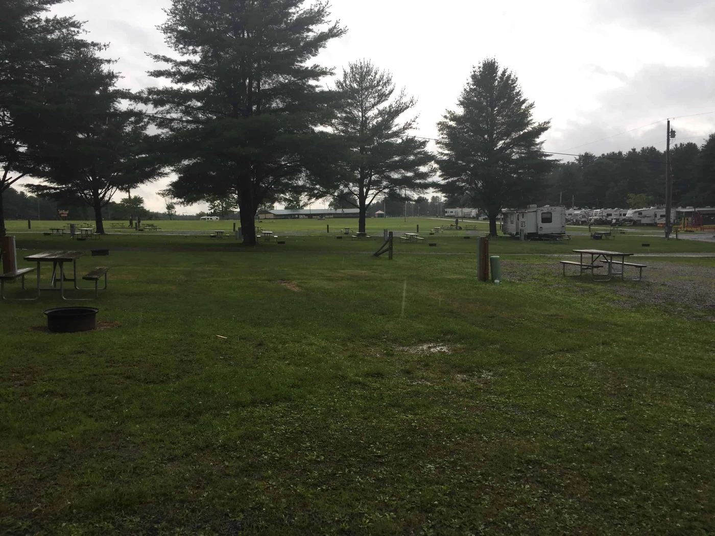 Deer Meadow Campground