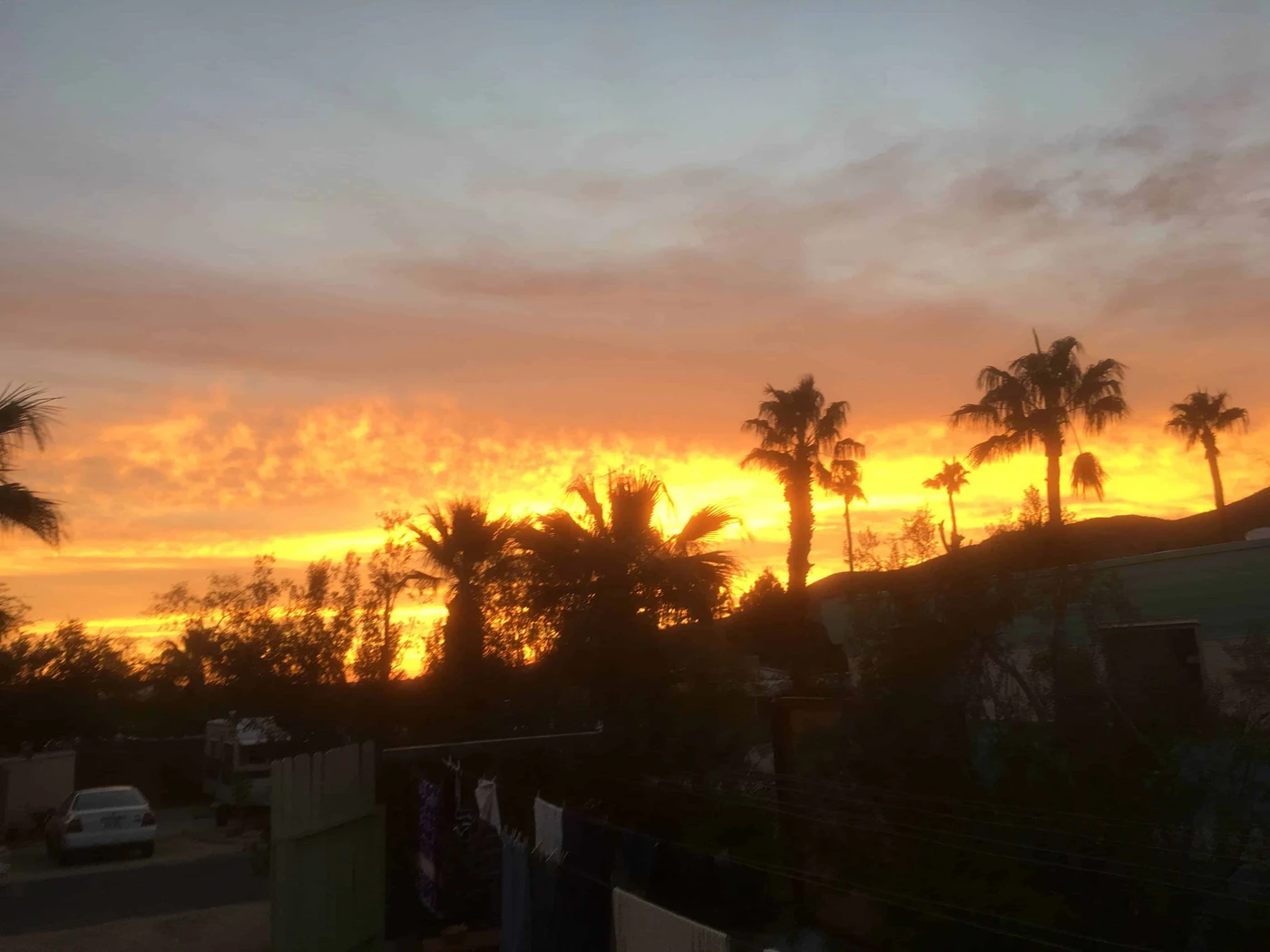 Desert Sands Vintage RV Park