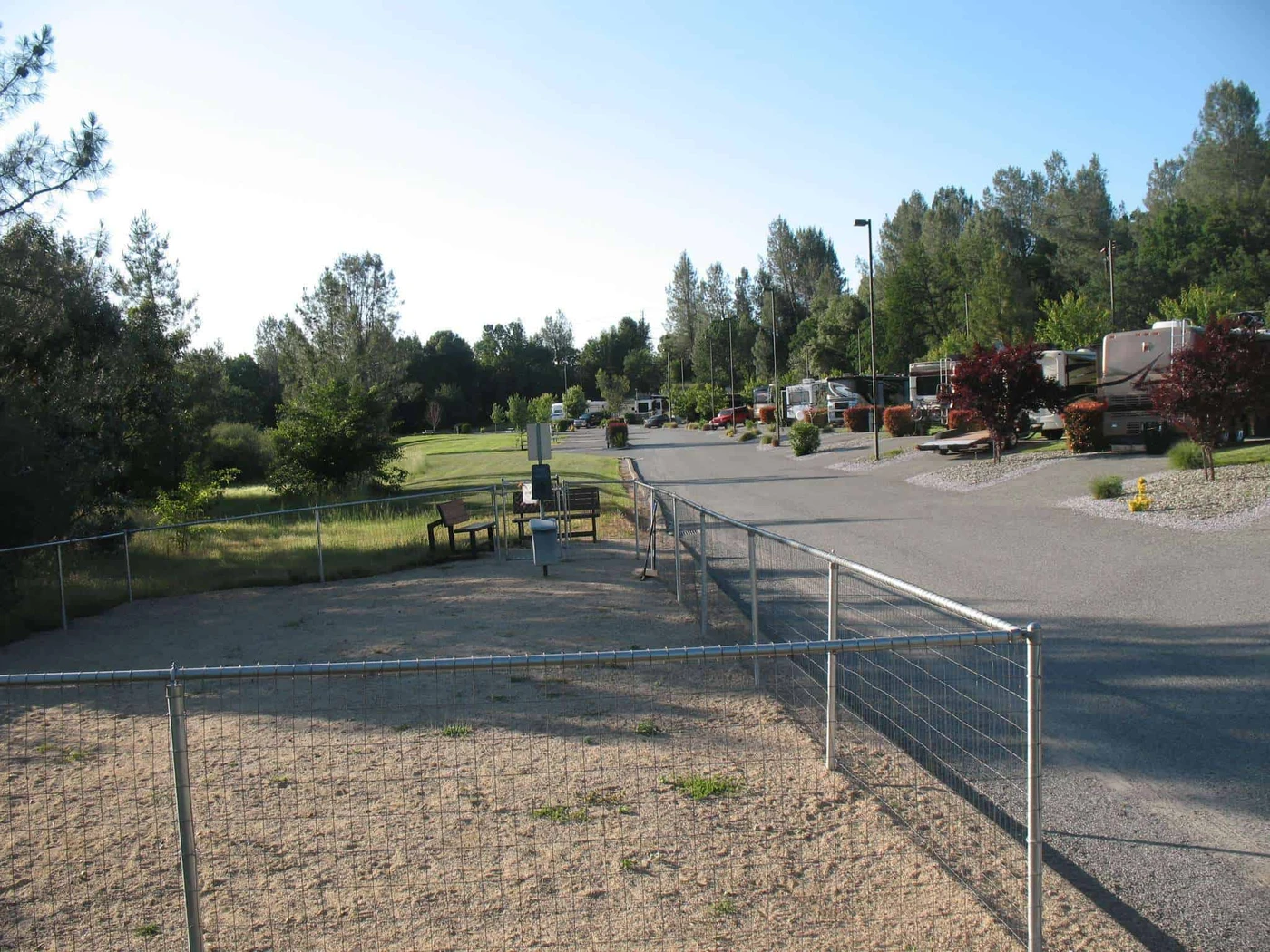 Premier RV Resorts