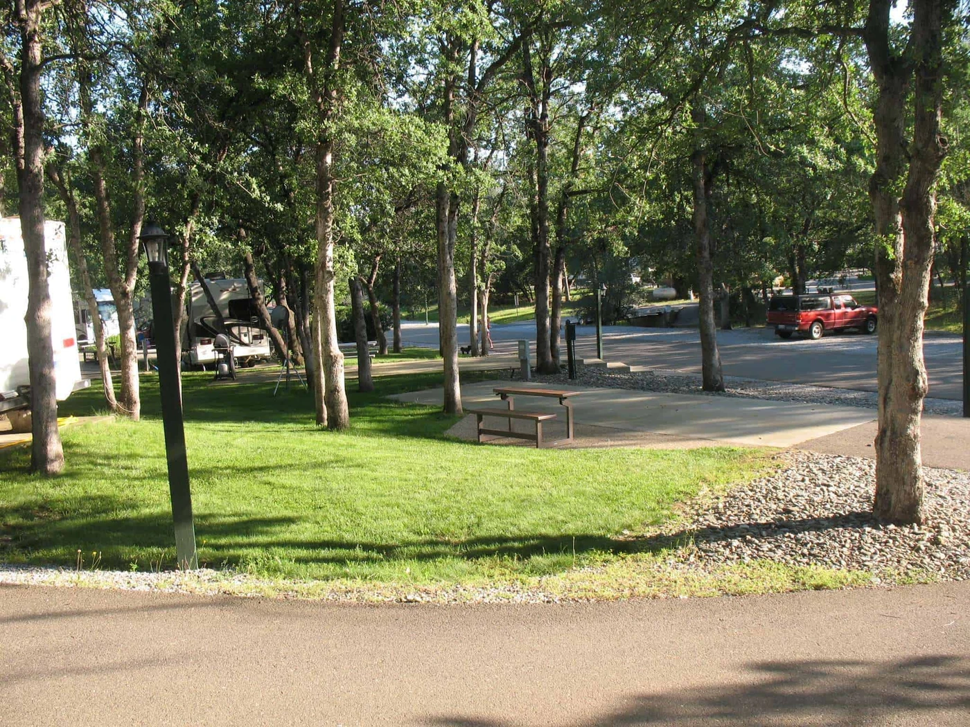 Premier RV Resorts