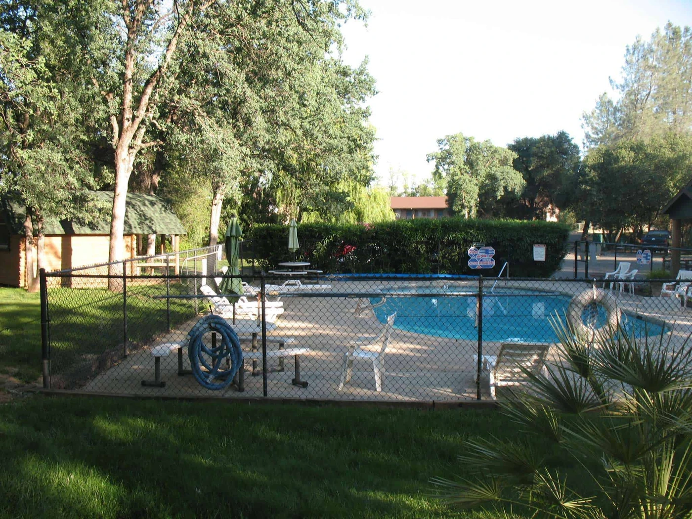 Premier RV Resorts