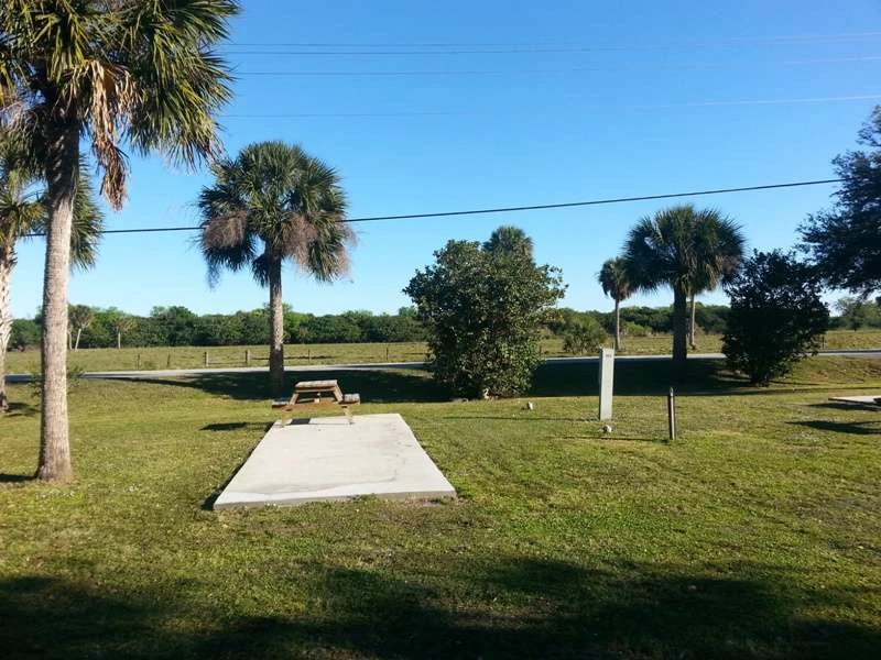 Lakeport RV Resort