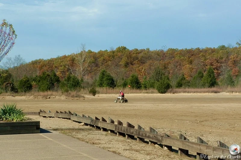 St. Joe State Park - Section 2