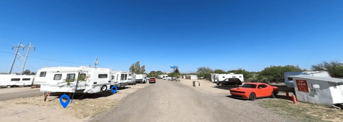 Red Barn RV Park