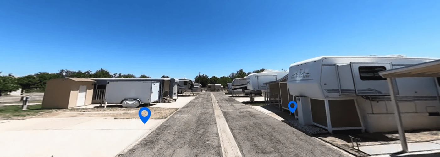 Rolle's Lynda Vista RV Park