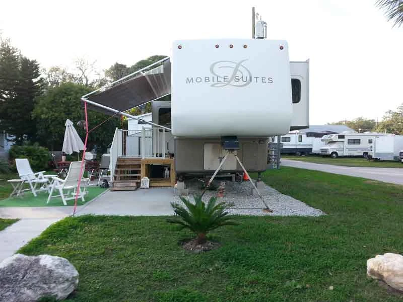 Sherwood Forest RV Park