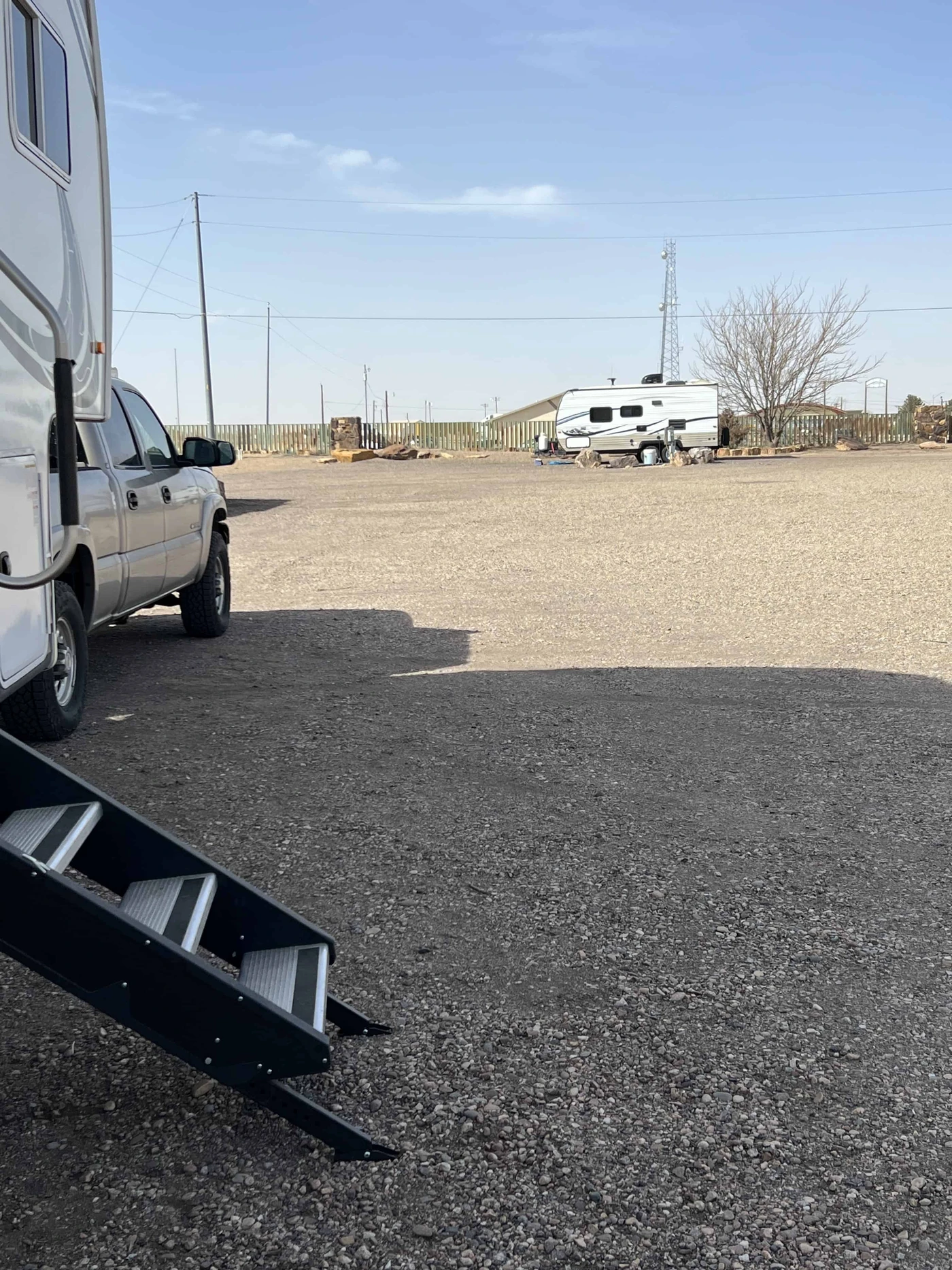 Country Acres Motel and RV Park