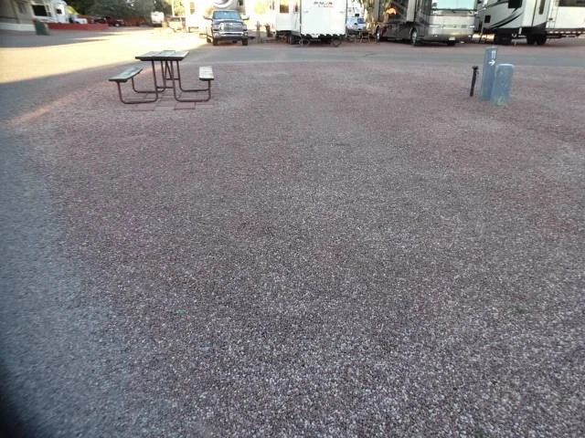 USA RV Park
