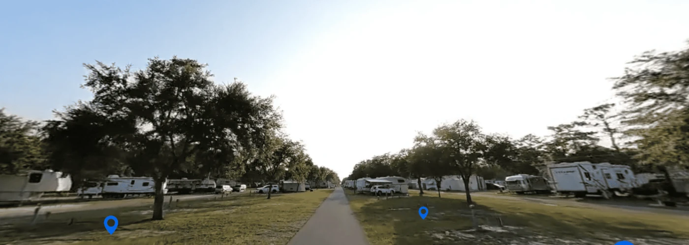 The Springs RV Resort