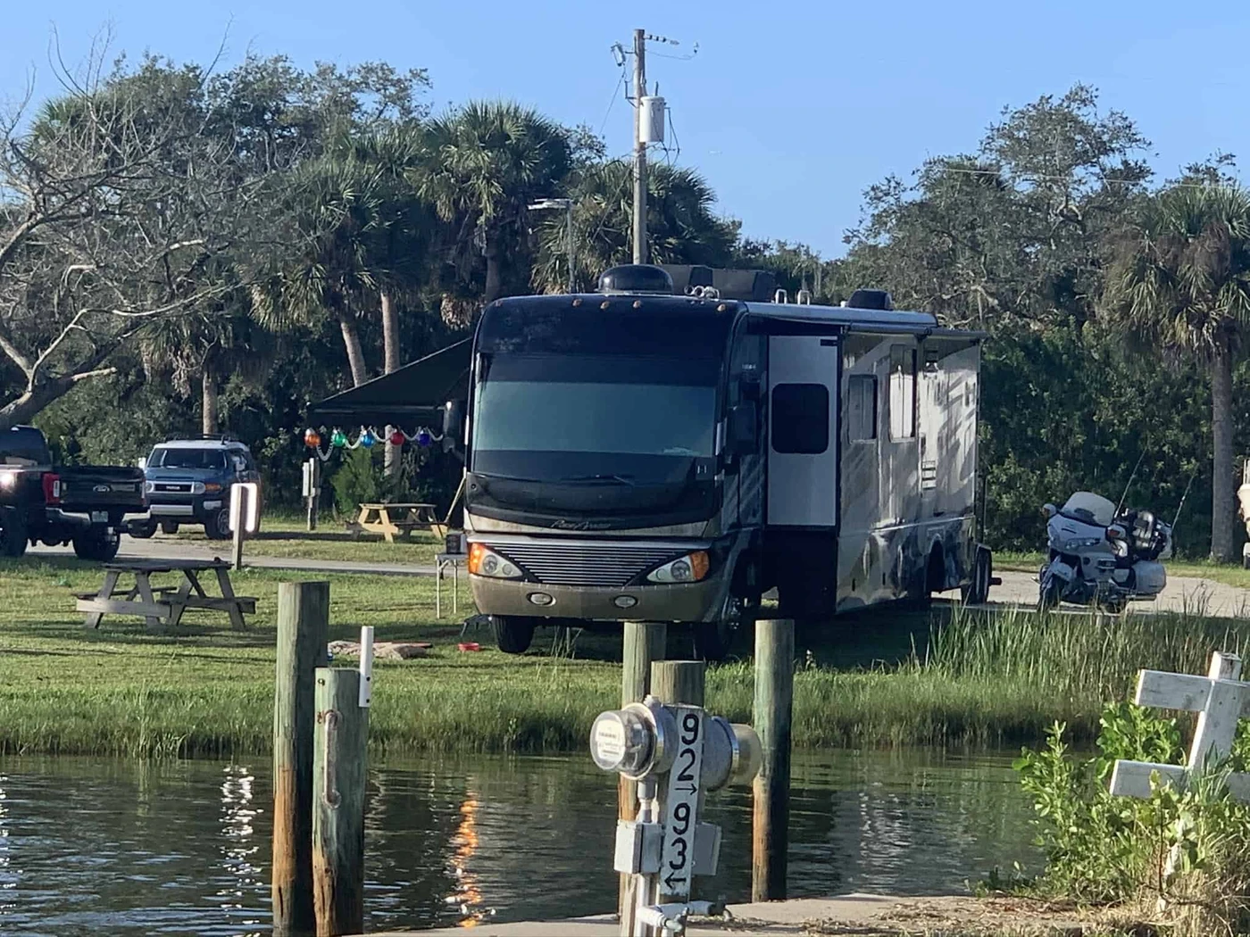 Riverwood Park Campground