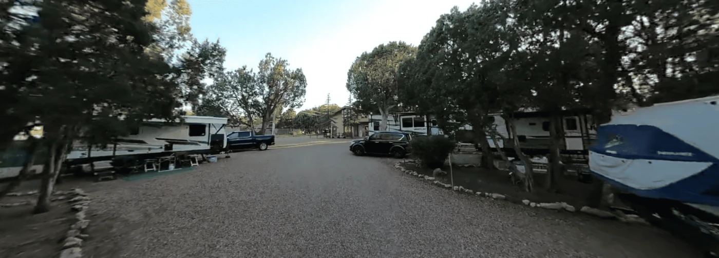 K-Bar RV Resort