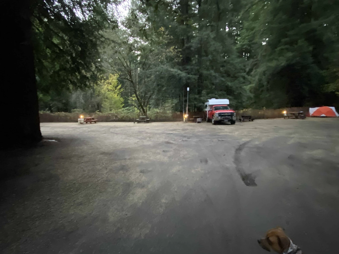 Cotillion Gardens RV Park
