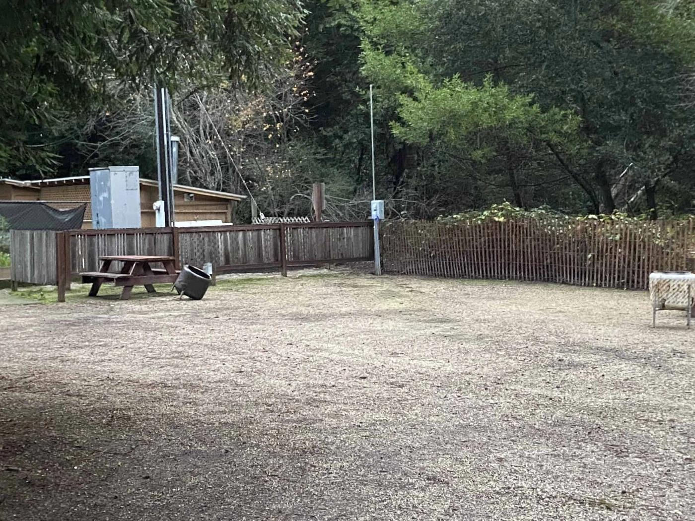 Cotillion Gardens RV Park