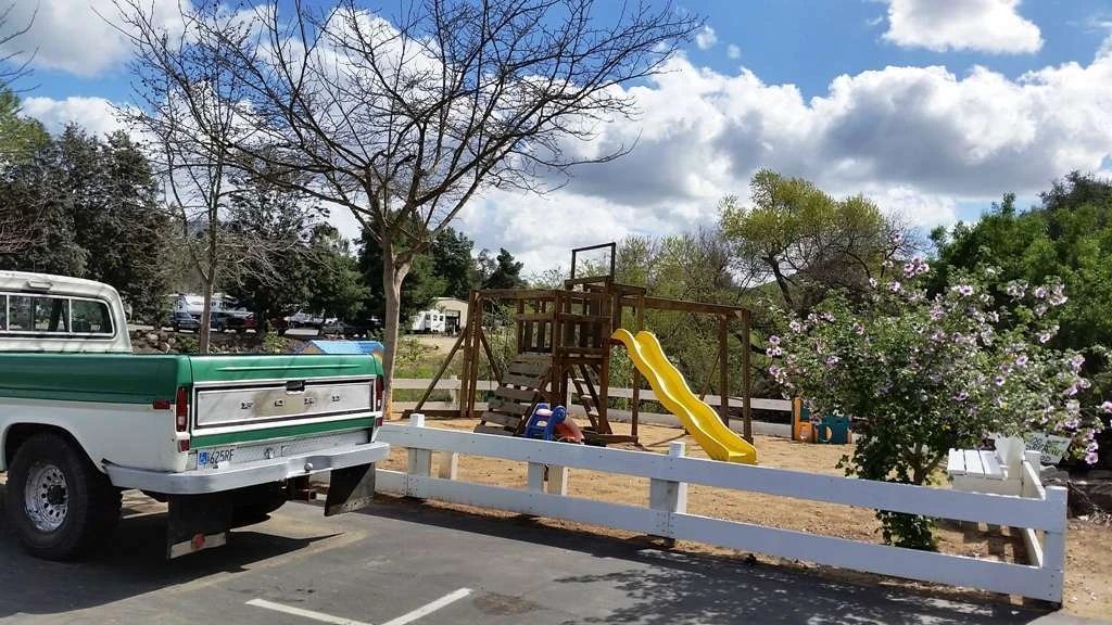 All Seasons RV Park