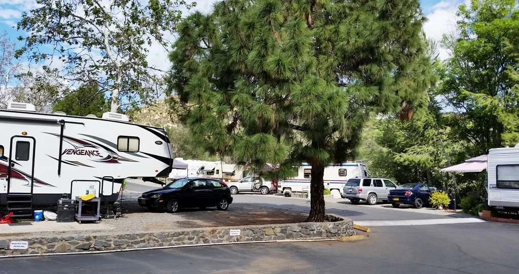 All Seasons RV Park
