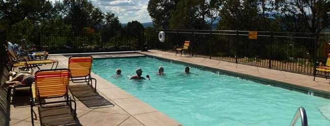 Oasis RV Resort Durango