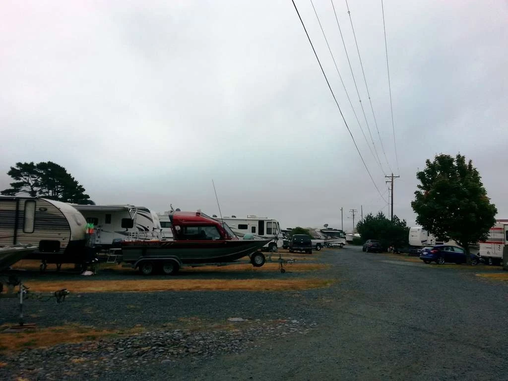 Harborview Inn & RV Park