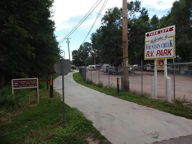 Fountain Creek RV Park