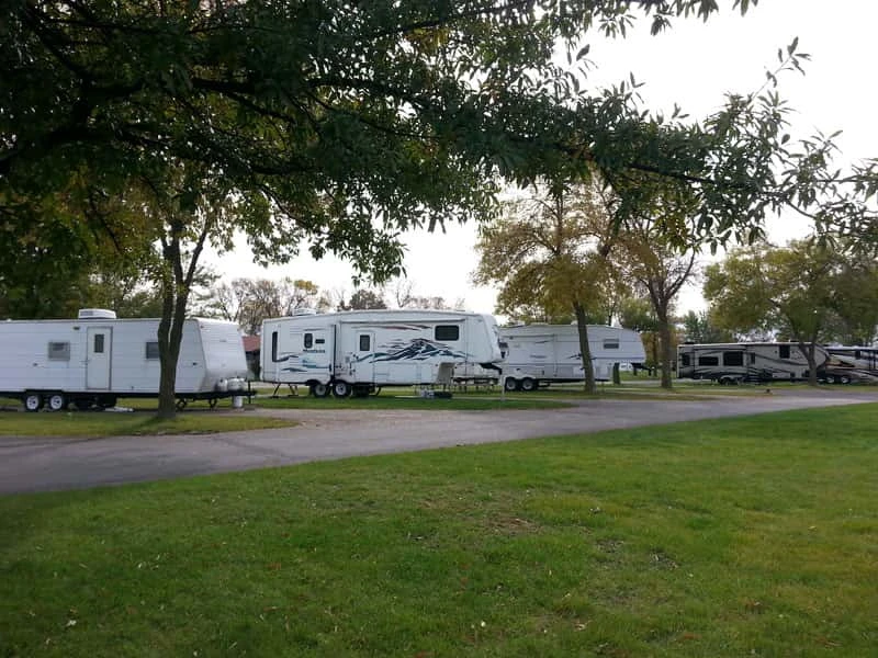 Adventureland Campground