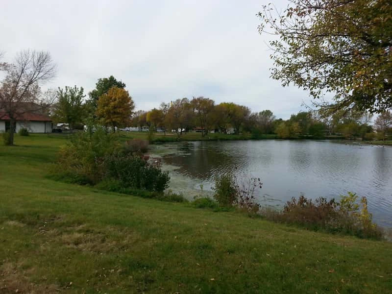 Adventureland Campground