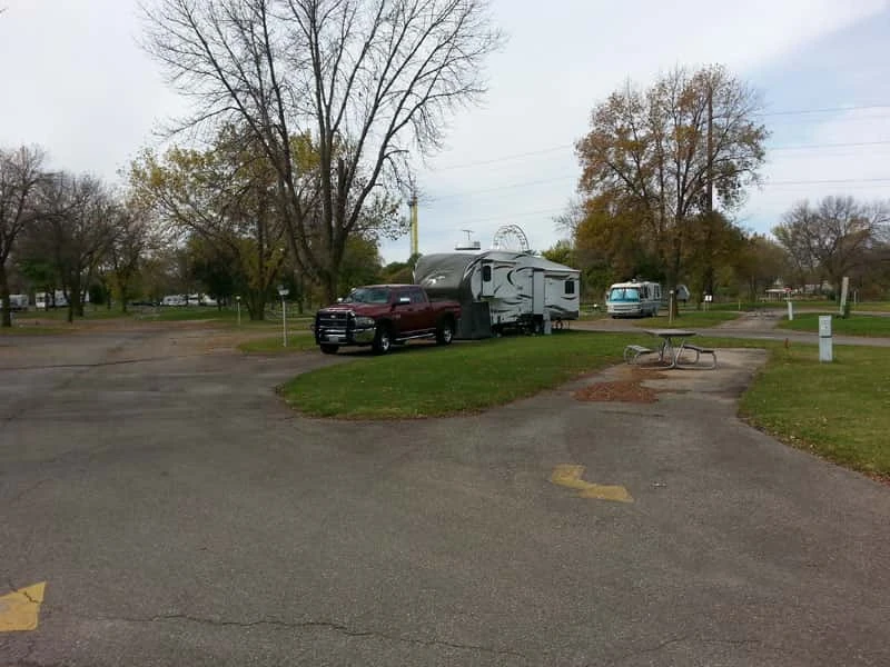Adventureland Campground